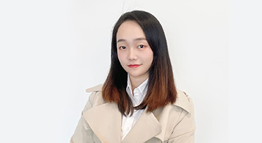 如意：敢想敢做，這位火蝠girl向陽(yáng)而行！