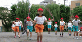 【標(biāo)品類目】一根“跳繩”搖出的生意，淘寶商家抓住風(fēng)口日銷7000+