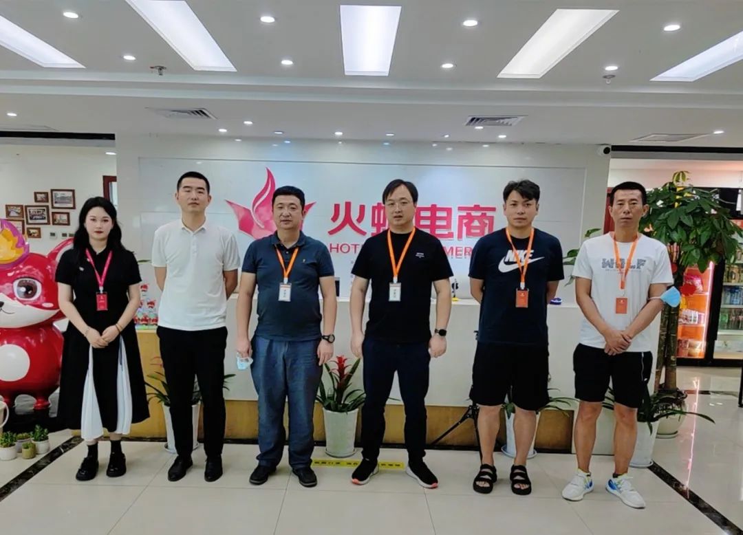 熹宛：“菜鳥”進(jìn)階——只要能解決，挨點(diǎn)罵算啥