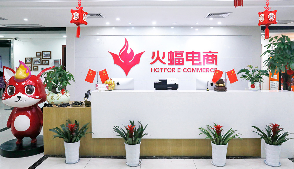 火蝠電商公司